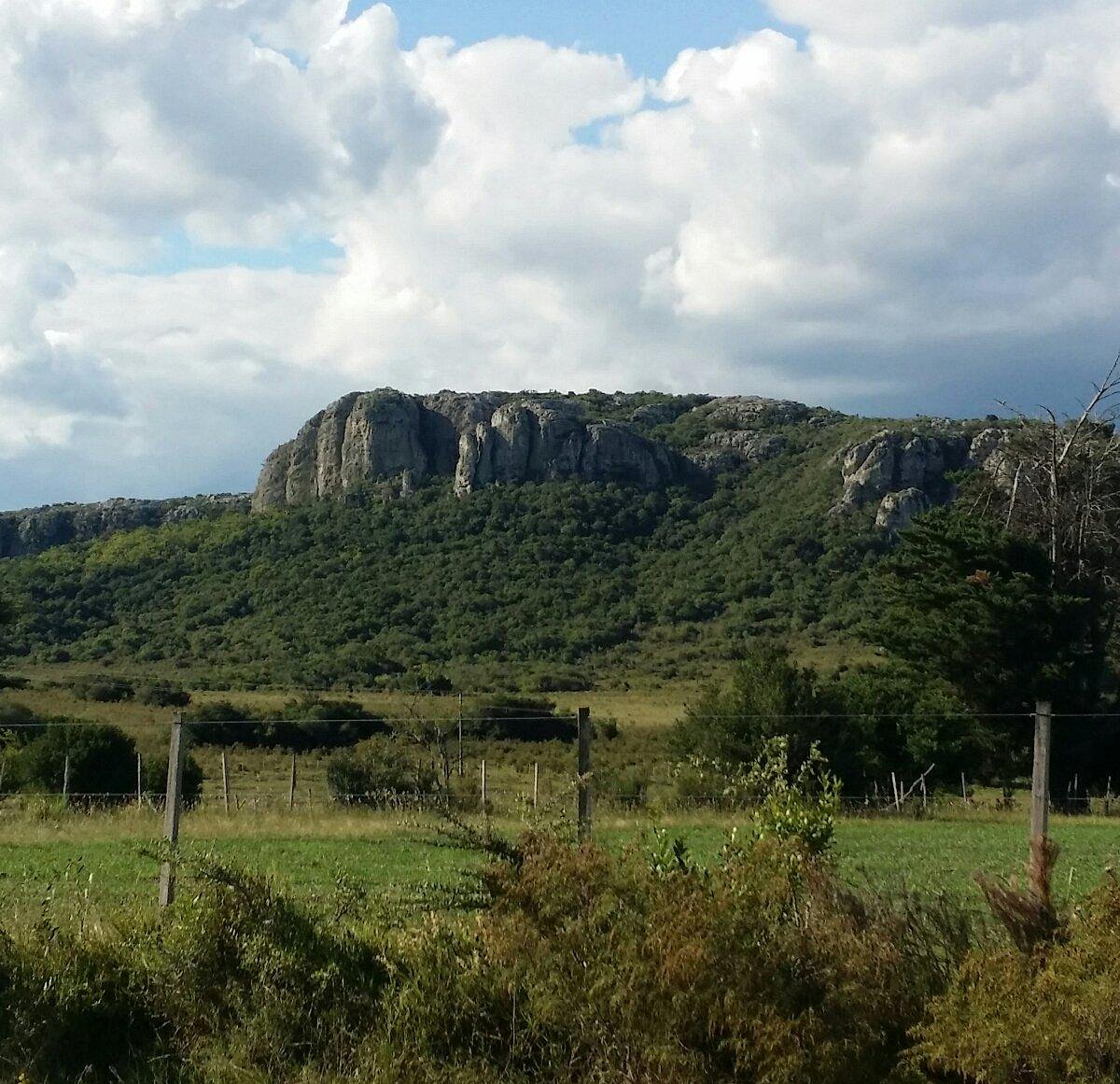 Cerro Arequita (Lavalleja)